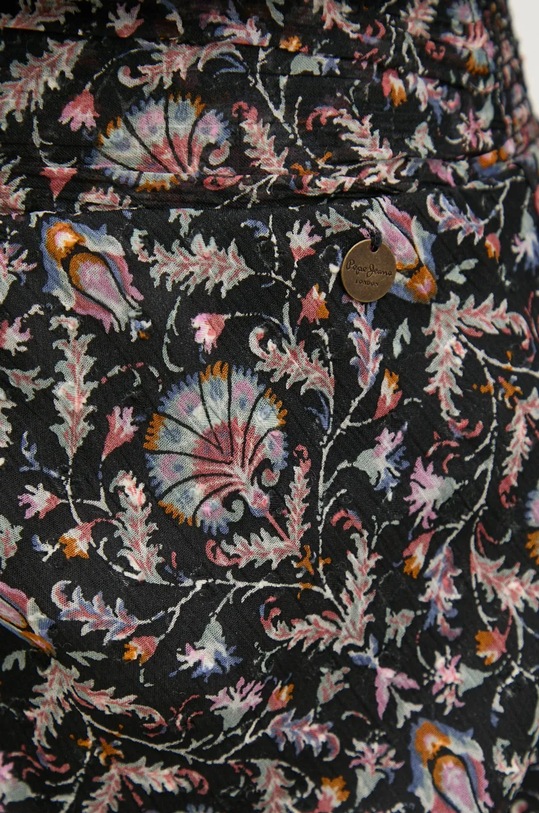 Pepe Jeans spódnica PENELOPE czarny PL901158