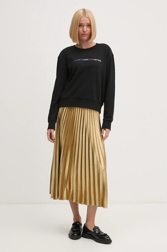 Φούστα Joop! 30044033 χρυσαφί AW24