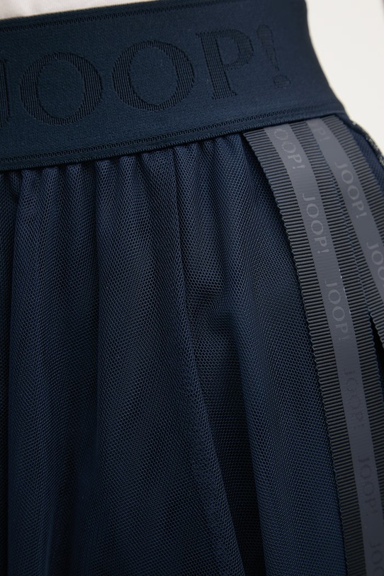 Joop! spódnica granatowy 30045183