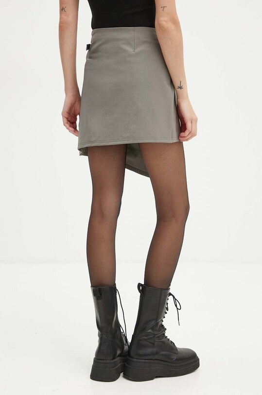 Oblečenie Sukňa Heliot Emil HE.W.12.023 zelená