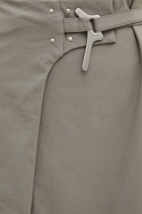 Sukňa Heliot Emil zelená HE.W.12.023