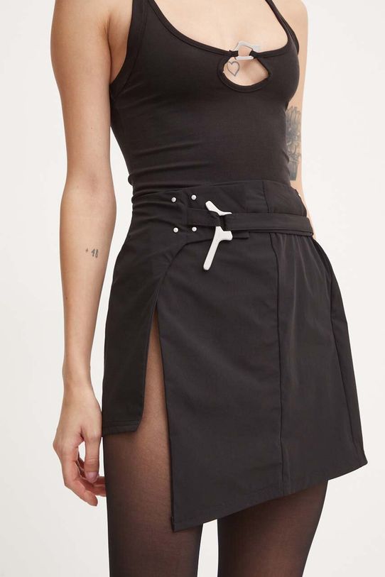 Спідниця Heliot Emil casual чорний HE.W.12.023