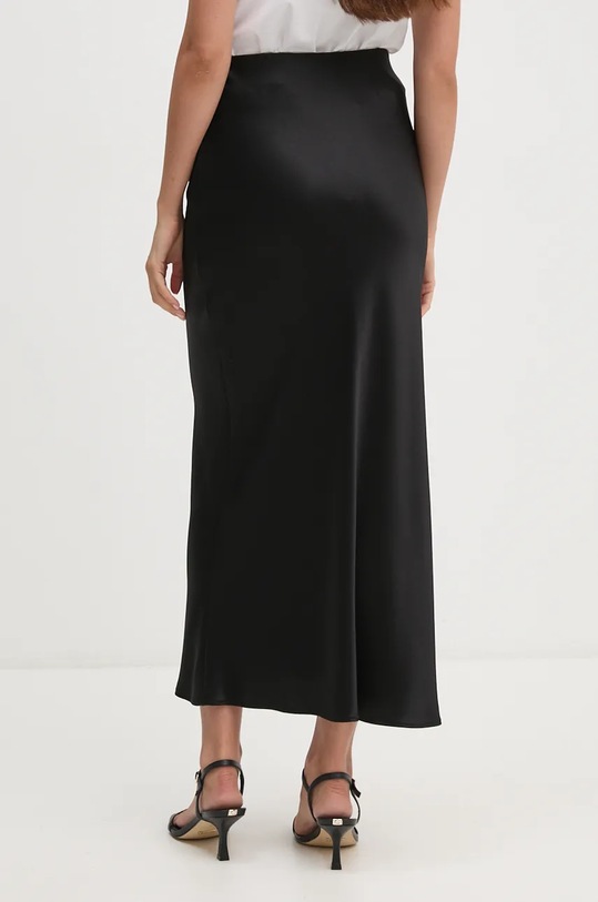 Ρούχα Φούστα Sisley 4RZFL0027 μαύρο