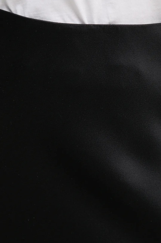 Φούστα Sisley μαύρο 4RZFL0027
