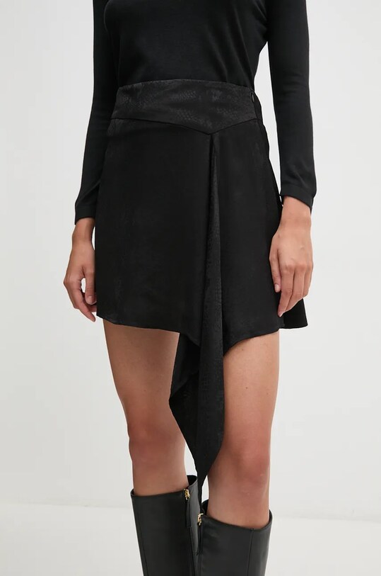 Sisley fusta cu modele negru 47U5L0028