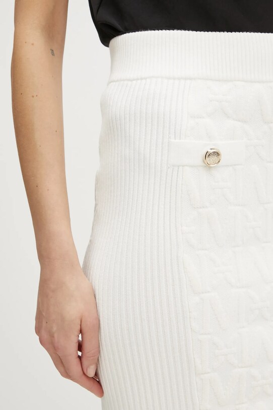 Пола Marciano Guess HERMIONE бежов 4BGD01.5661Z