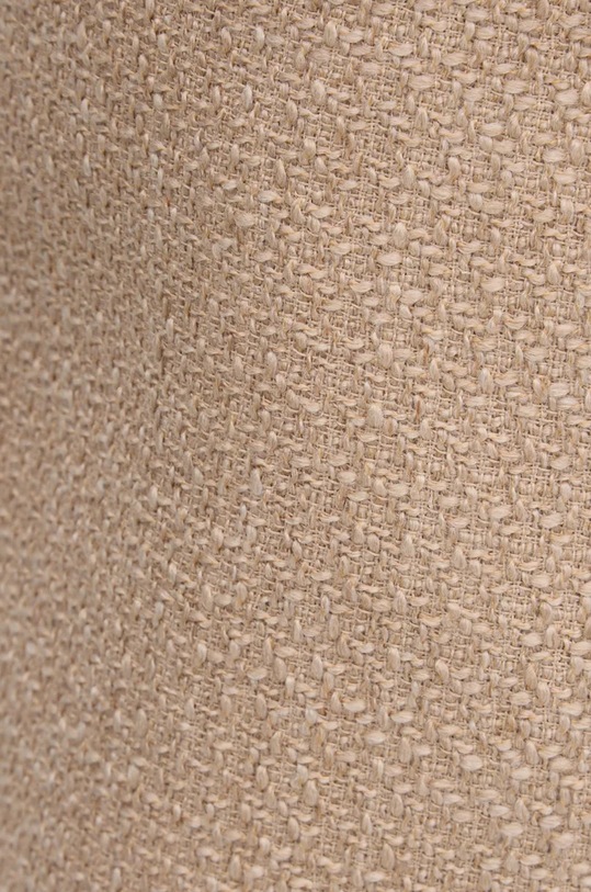 Φούστα Abercrombie & Fitch μπεζ KI143.4331.400