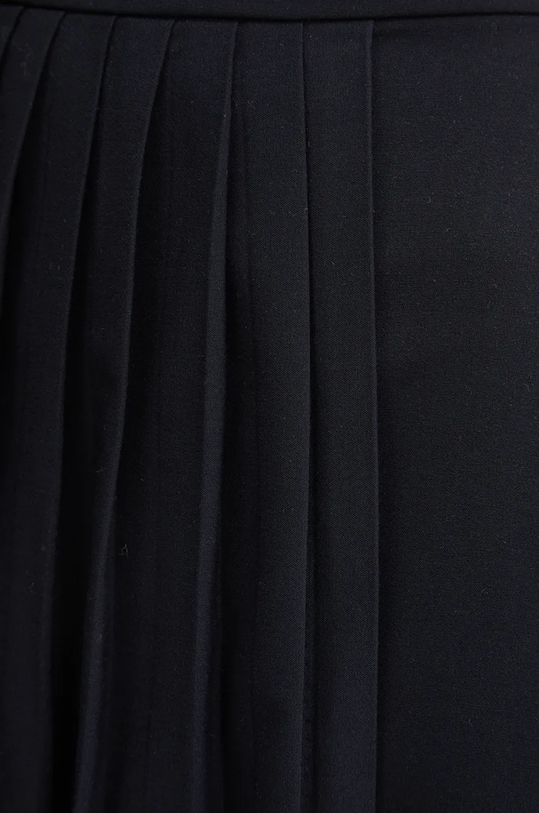 Пола Abercrombie & Fitch тъмносин KI143.4338.900