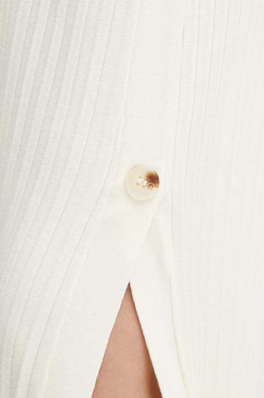 Twinset spódnica 242LI3UDD beżowy