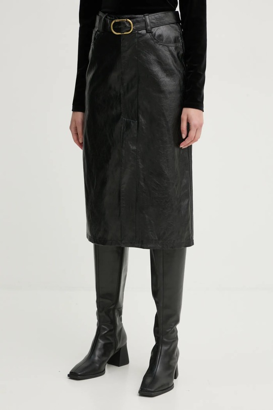 Юбка Twinset casual чёрный 242TT2310