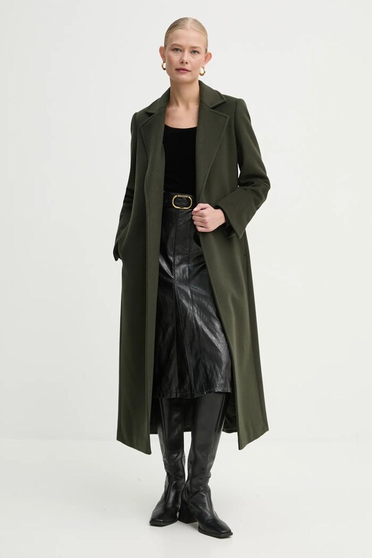 Sukně Twinset 242TT2310 černá AW24