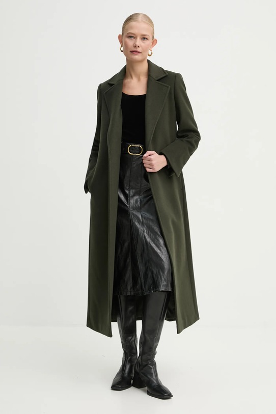 Юбка Twinset 242TT2310 чёрный AW24