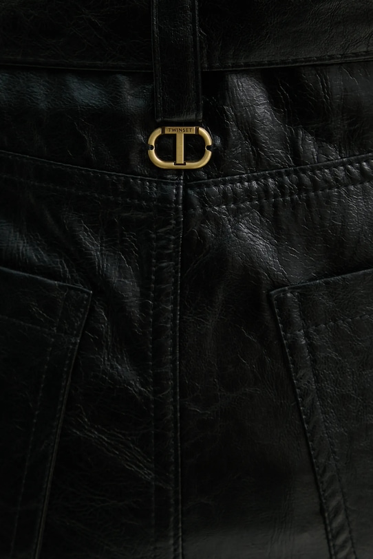 Юбка Twinset чёрный 242TT2310