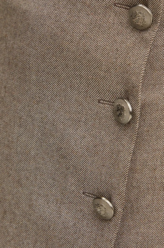 Спідниця Marella 2423106012200 коричневий