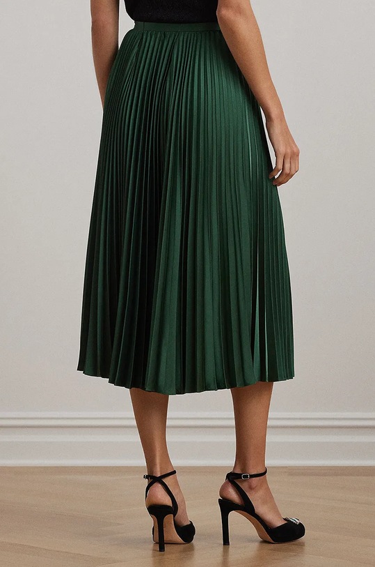 Oblečenie Sukňa Lauren Ralph Lauren 200951500 zelená