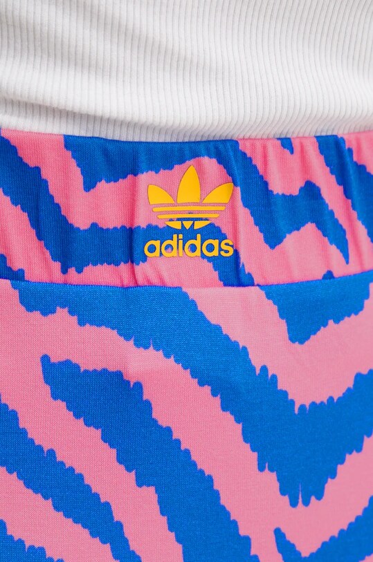 adidas Originals fusta X Farm Rio IY0758 roz