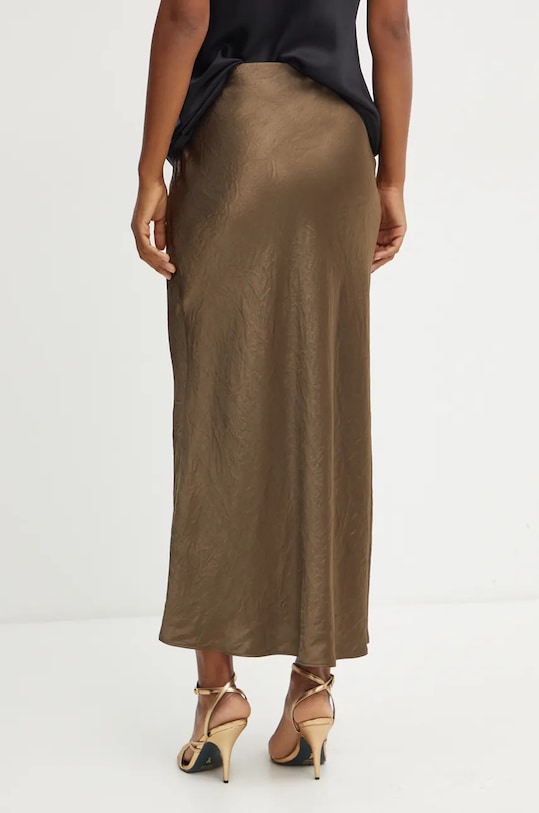 Îmbrăcăminte BOSS fusta 50524006 verde