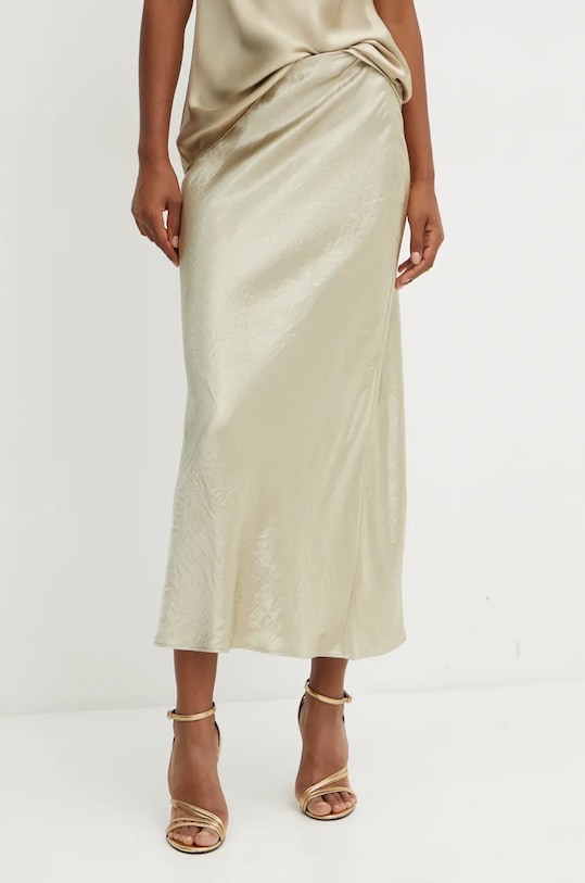 BOSS fusta uni bej 50524006