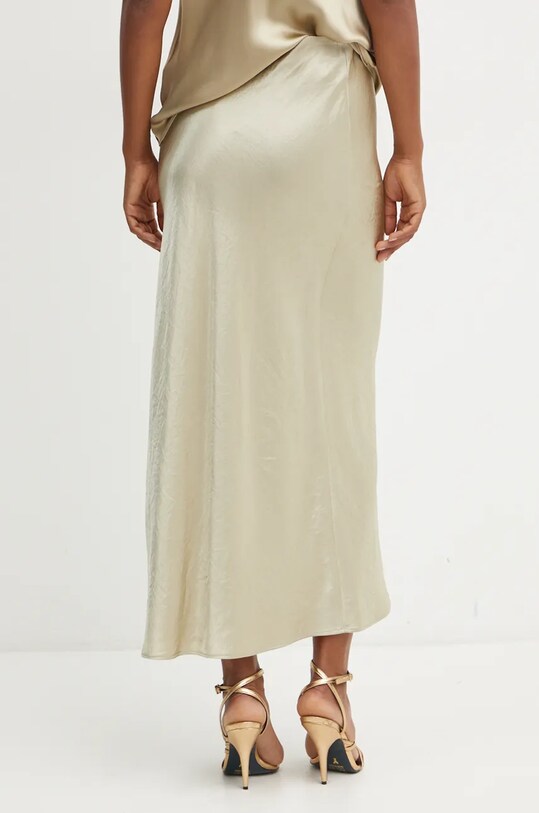 Îmbrăcăminte BOSS fusta 50524006 bej