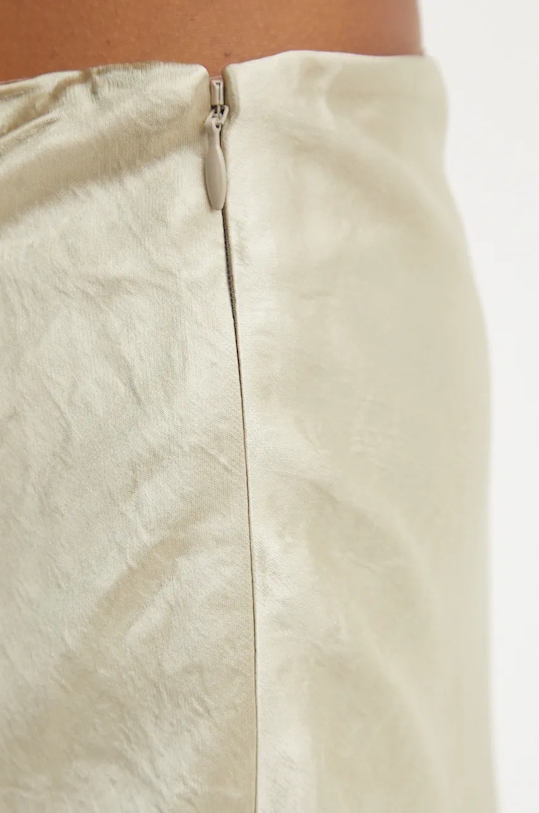 BOSS fusta bej 50524006