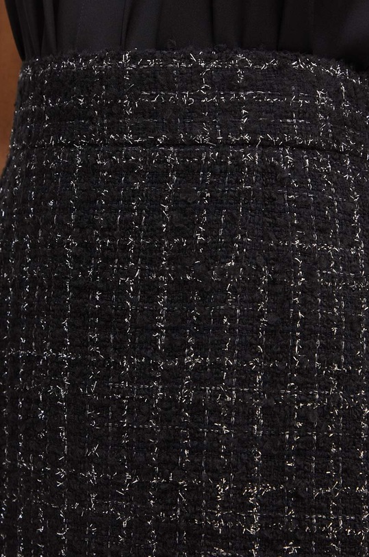 BOSS fusta din amestec de lana 50524681