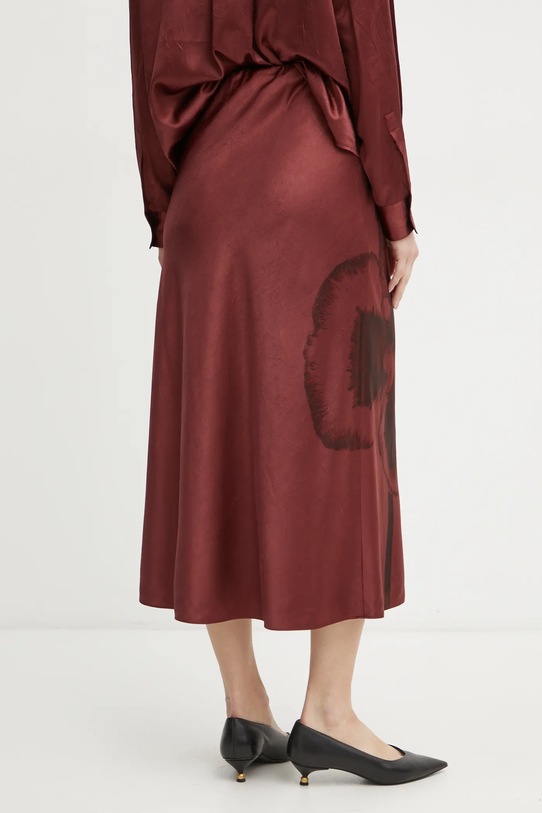 Abbigliamento MAX&Co. gonna 2426106034200 granata