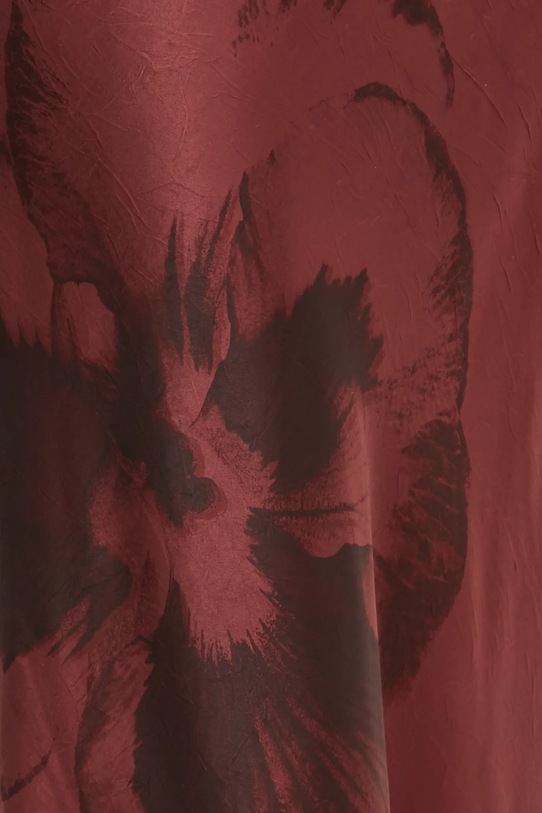 MAX&Co. gonna granata 2426106034200