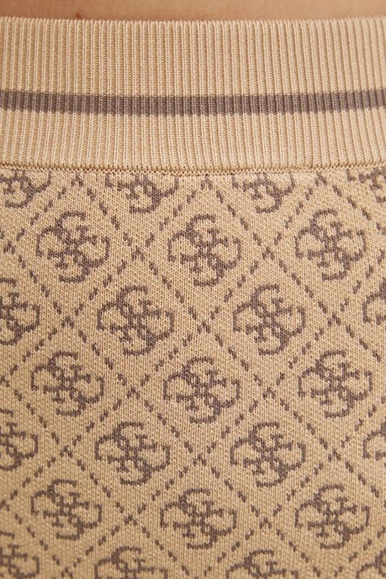 Пола Guess LISE бежов W4BD53.Z37K0