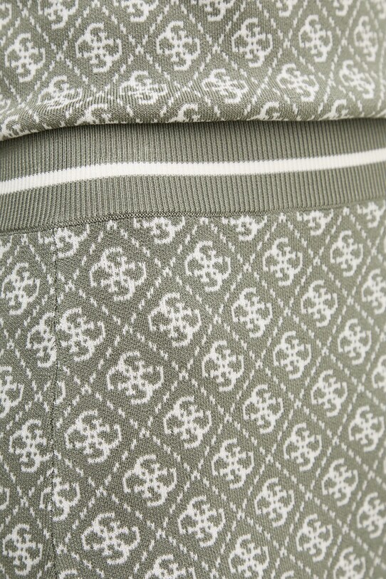 Юбка Guess LISE зелёный W4BD53.Z37K0