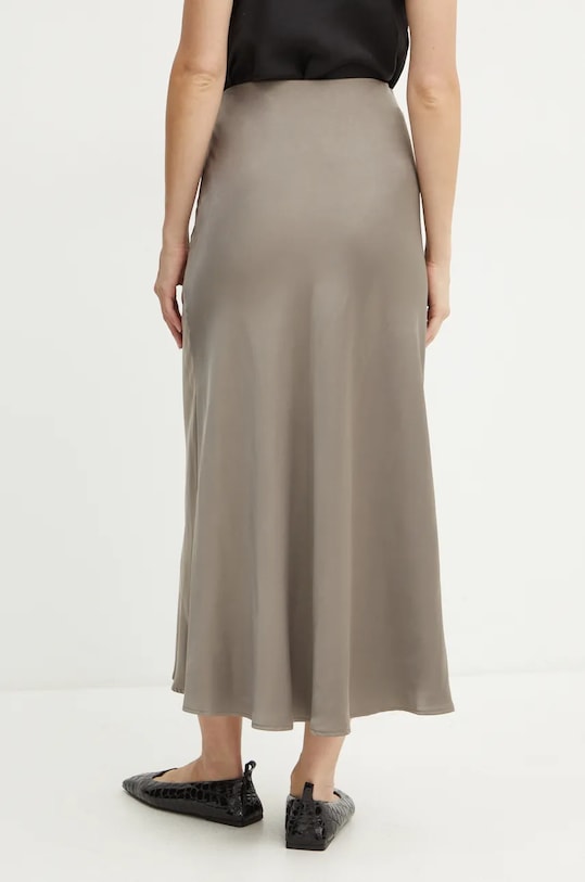 Одяг Спідниця Guess ANASTASIA W4BD56.WGIG2 коричневий