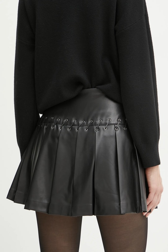 Odjeća Suknja Guess KAMILIA W4BD71.K8S30 crna