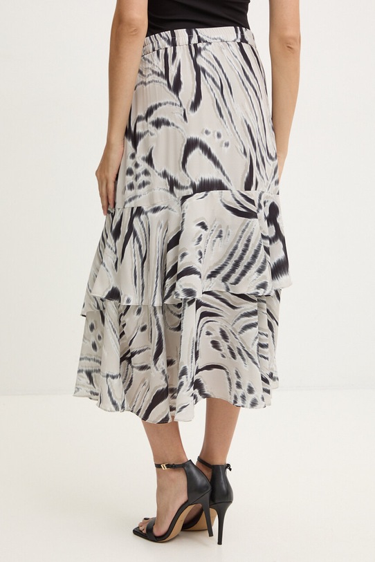 Oblečení Sukně Guess W4BD83.WGLA2 šedá