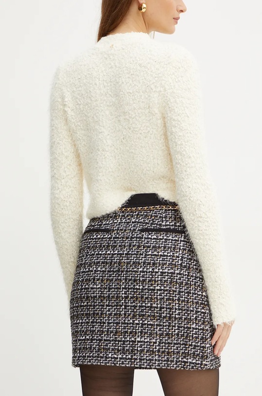 Одяг Спідниця Guess YVONNE W4BD1G.WGIL2 чорний