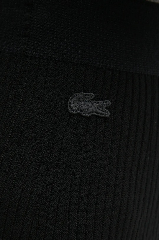 Lacoste spódnica czarny JF2540