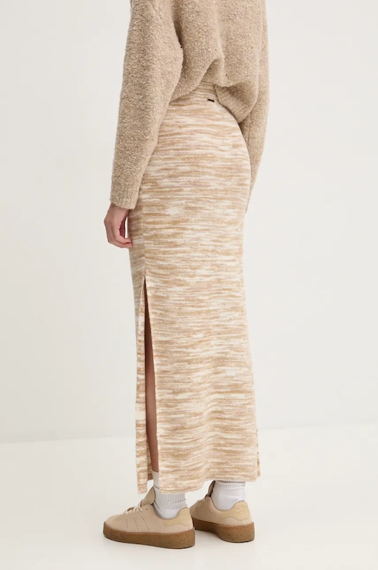 Îmbrăcăminte Billabong fusta Hazy Sun EBJKK03000 bej