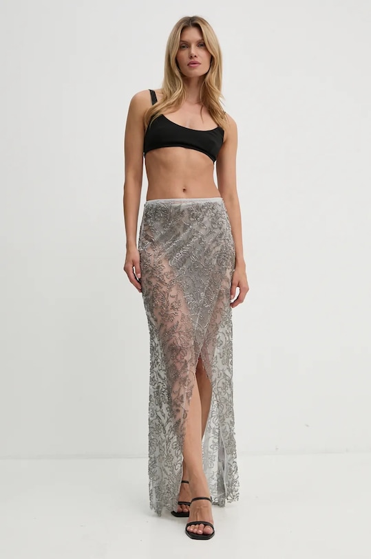 Юбка Remain 502209 серебрянный AW24