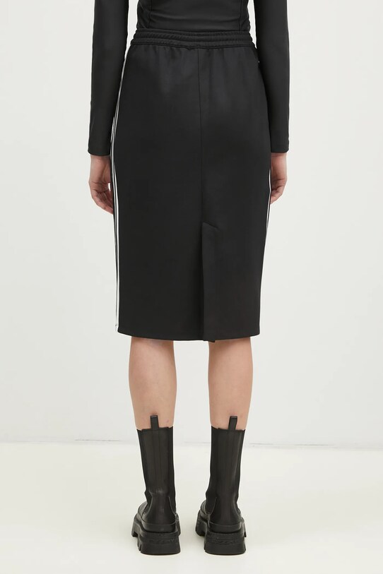 Clothing adidas Originals skirt Adicolor Classic 3S Skirt IW8461 black