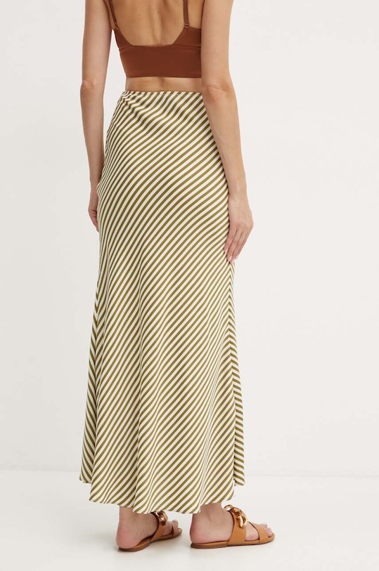 Oblečení Sukně Bardot ISADORE 59264SB5 zelená