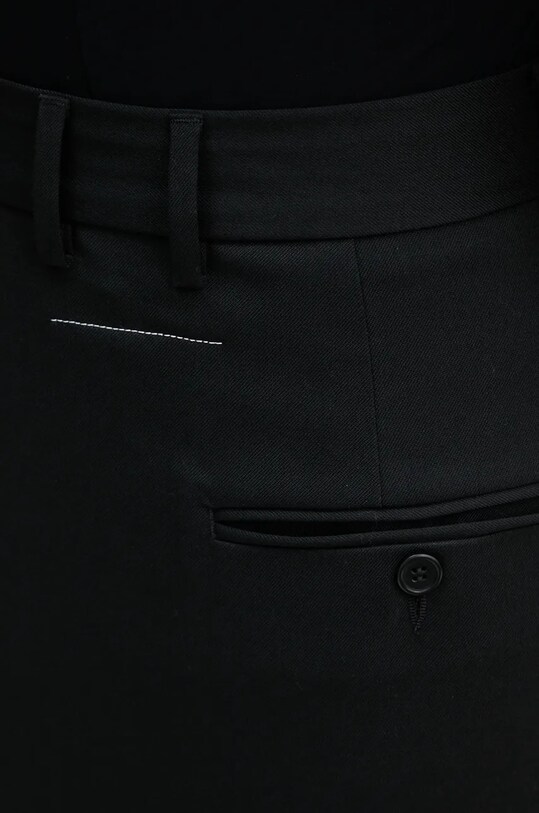 Sukňa MM6 Maison Margiela S62MI0025.M35227