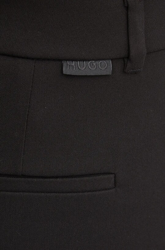 Sukňa HUGO čierna 50523554