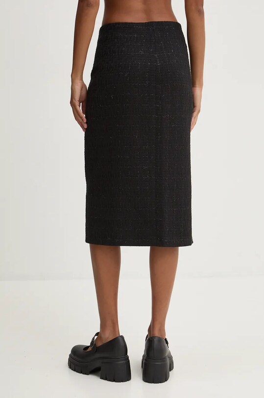 Odzież HUGO spódnica 50527297 czarny