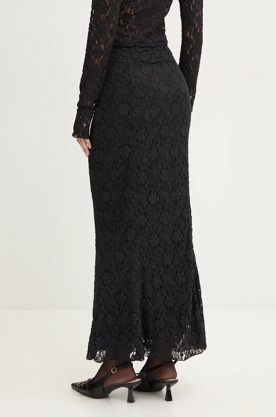 Одяг Спідниця Rotate 113070100 чорний