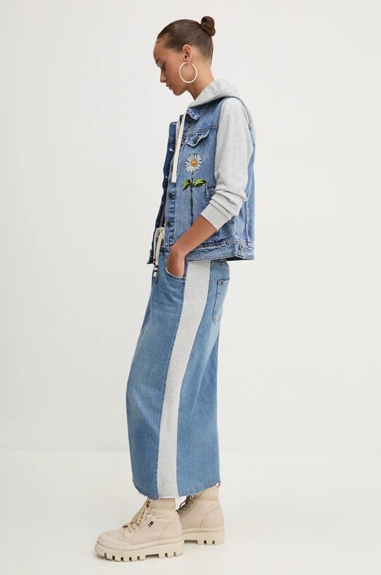 Desigual spódnica PEKIN 24WWFD06