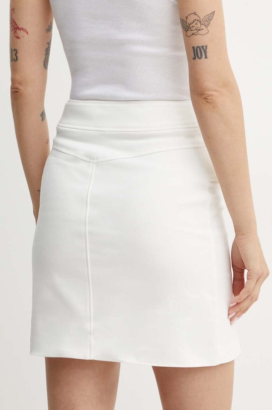 Одежда Юбка Morgan JDING.F JDING.F белый