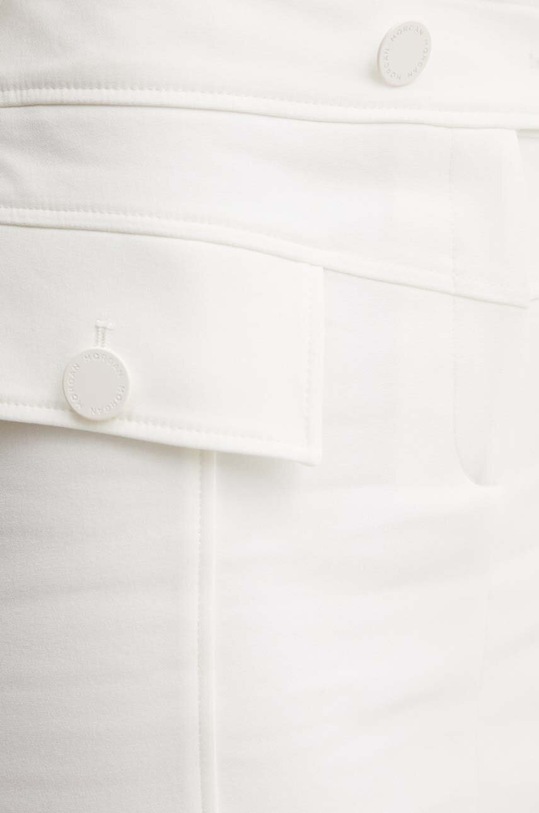 Юбка Morgan JDING.F JDING.F белый