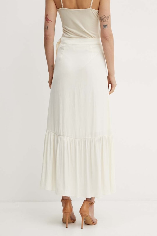 Odzież Morgan spódnica JGRANY1 JGRANY1 beżowy