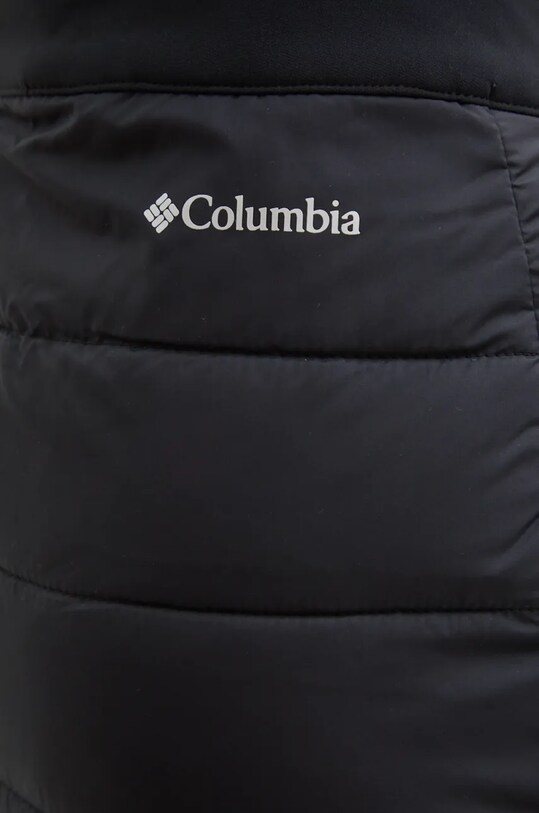 Спортивна спідниця Columbia Powder Lite чорний 2089623