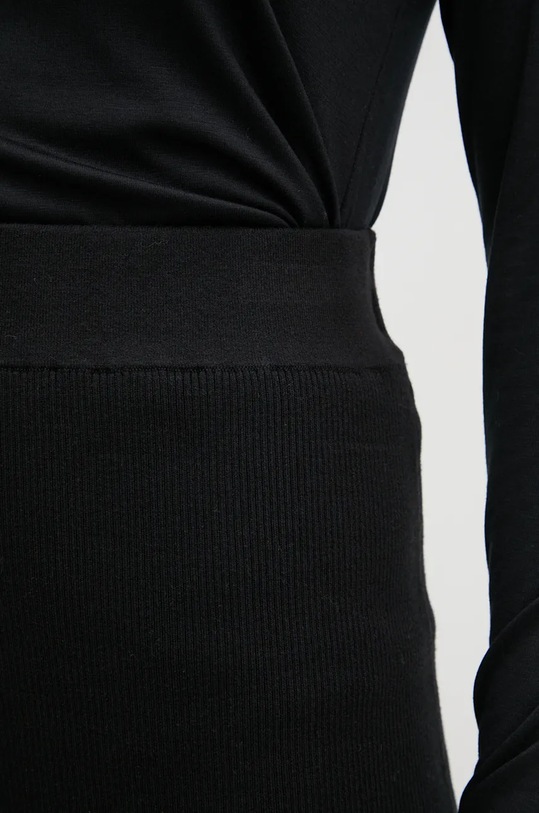 Krilo Calvin Klein Jeans črna J20J224258