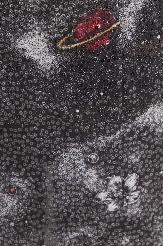 Krilo Moschino Jeans siva 0112.8738