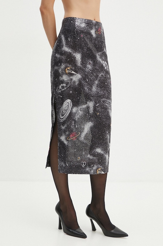 Krilo Moschino Jeans Našitek pisana 0112.8738